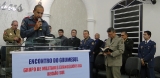 XVI anirsário do GRUMECRI