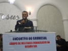 XVI anirsário do GRUMECRI