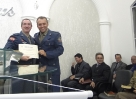 XVI anirsário do GRUMECRI