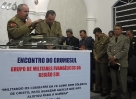 XVI aniversário do GRUMECRI