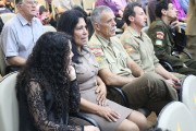 Militares em Sombrio - SC