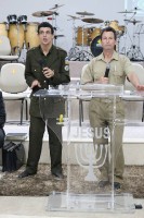 Militares em Sombrio - SC