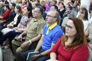 Militares em Sombrio - SC