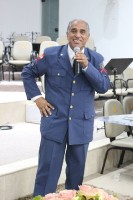 Militares em Sombrio - SC