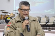 Militares em Sombrio - SC