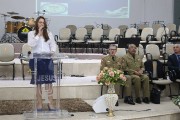 Militares em Sombrio - SC
