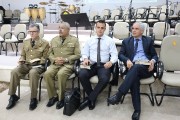 Militares em Sombrio - SC