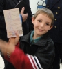 1º Culto de Militares em Luiz Alves-SC