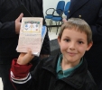 1º Culto de Militares em Luiz Alves-SC
