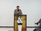 1º Culto de Militares em Luiz Alves-SC