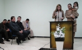 1º Culto de Militares em Luiz Alves-SC