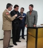 1º Culto de Militares em Luiz Alves-SC