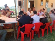 Missionário respaldado pela UMESC