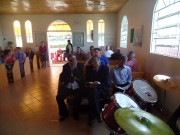 1º Congresso de Missão