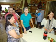 Convívio de Militares 