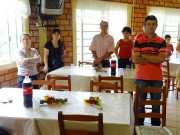 Convívio de Militares 
