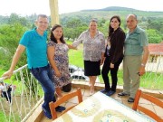 1° Convívio de Militares - GRUMEL