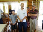 Convívio de Militares 