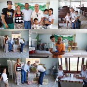 Maravilhas de Deus