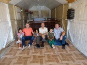 1 Viagem Missionária