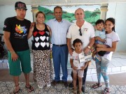 Maravilhas de Deus