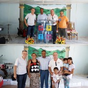 Maravilhas de Deus