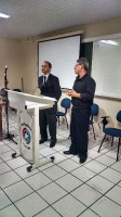 Culto de militares - UMESC