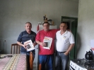 Visita aos Militares da Região Sul 
