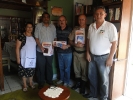 Visita aos Militares da Região Sul 