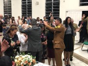 Poderoso Culto em Garuva 