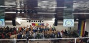 Culto de ação de Graças 20Anos CEVAN 