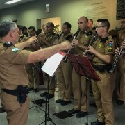 Culto de ação de Graças 20Anos CEVAN 