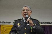 Culto de ação de Graças 20Anos CEVAN 