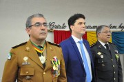Culto de ação de Graças 20Anos CEVAN 