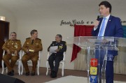 Culto de ação de Graças 20Anos CEVAN 