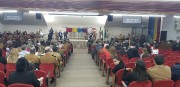Culto de ação de Graças 20Anos CEVAN 