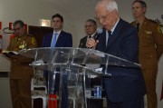 Culto de ação de Graças 20Anos CEVAN 