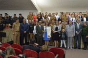 Culto de ação de Graças 20Anos CEVAN 