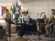 Culto de ação de Graças 20Anos CEVAN 