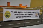 Culto de ação de Graças 20Anos CEVAN 
