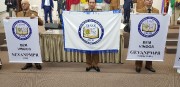 Culto de ação de Graças 20Anos CEVAN 