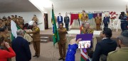 Culto de ação de Graças 20Anos CEVAN 