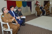 Culto de ação de Graças 20Anos CEVAN 