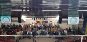 Culto de ação de Graças 20Anos CEVAN 
