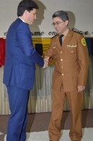 Culto de ação de Graças 20Anos CEVAN 