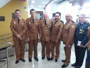 Culto de ação de Graças 20Anos CEVAN 