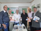 Visita aos Militares da Região do Vale do Itajaí