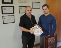 Visita aos Militares da Região do Vale do Itajaí