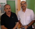 Visita aos Militares da Região do Vale do Itajaí