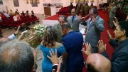 Que Deus possa vos abençoar sempre